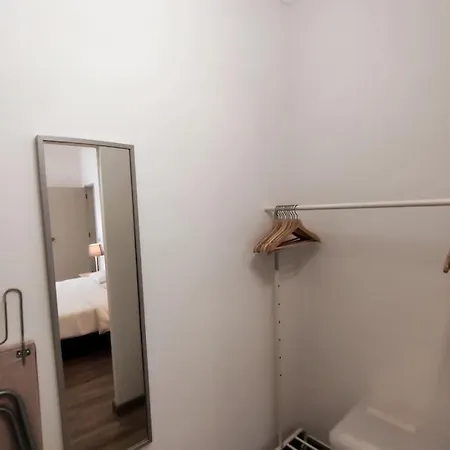 Apartment Sea View Distrikt Faro