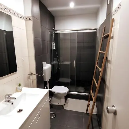 Sea View Apartment Distrikt Faro
