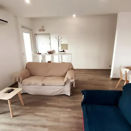Apartment Sea View Distrikt Faro