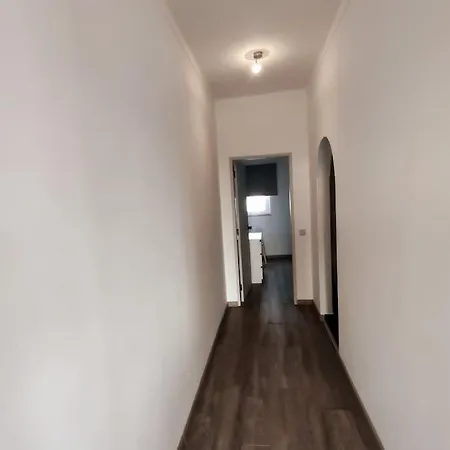Sea View Apartment Distrikt Faro