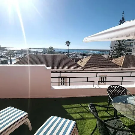 Sea View Appartement *
