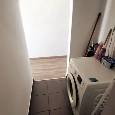 Apartment Sea View Distrikt Faro