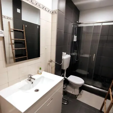 Sea View Apartment Distrikt Faro