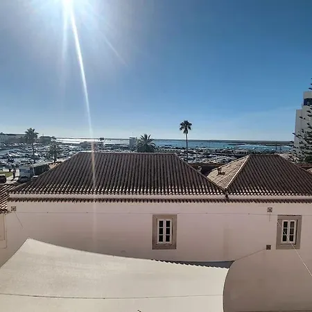 Sea View * Distrikt Faro