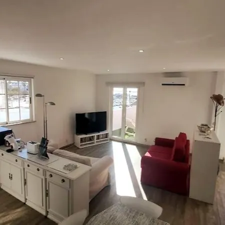 Sea View Apartamento *