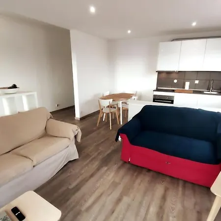 Apartamento Sea View *