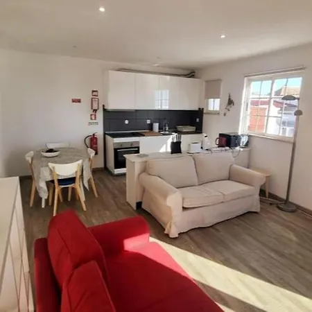 Apartamento Sea View *