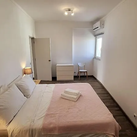 Sea View Apartamento