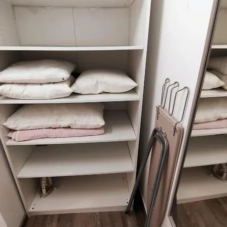 Sea View Apartamento *