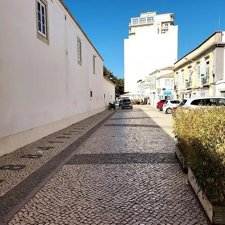 Apartamento Sea View *