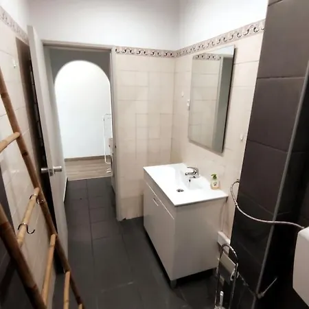 Sea View Apartamento