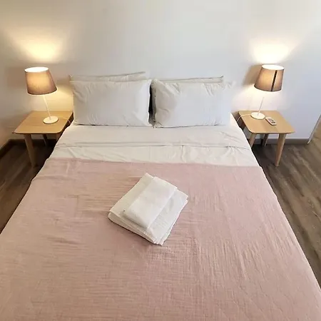 Sea View Apartamento *