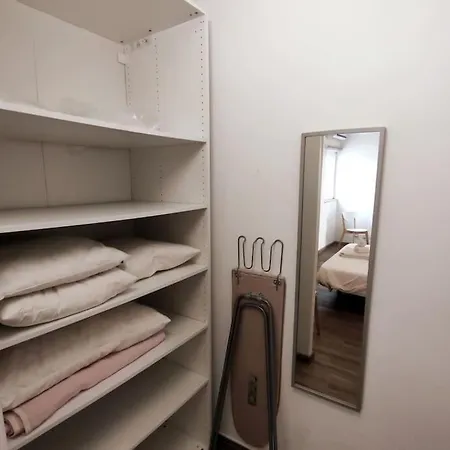 Apartamento Sea View *