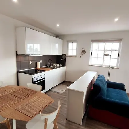 Sea View Apartamento *