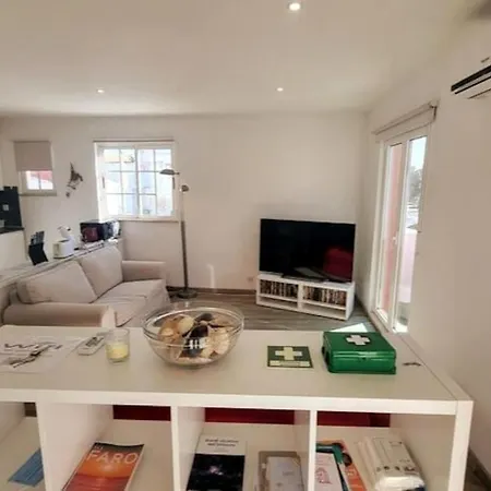 Apartamento Sea View *